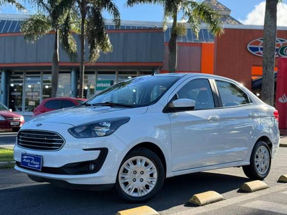 FORD KA 1.5 TI-VCT FLEX SE PLUS MANUAL